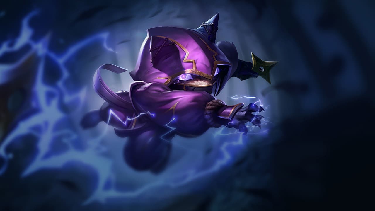 Kennen