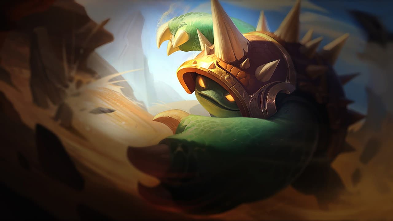 Rammus